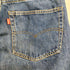 リーバイス Levis 94年製 501ストレートデニムパンツ バレンシア工場製 BIG E 復刻 メンズ 31/36