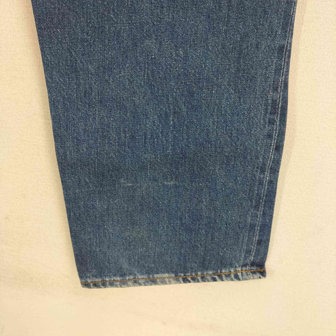 リーバイス Levis 94年製 501ストレートデニムパンツ バレンシア工場製 BIG E 復刻 メンズ 31/36