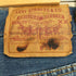 リーバイス Levis 94年製 501ストレートデニムパンツ バレンシア工場製 BIG E 復刻 メンズ 31/36