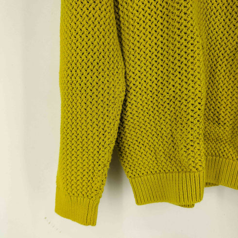 シュプリーム Supreme 22SS Open Knit Small Box Sweater メンズ import:L