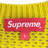 シュプリーム Supreme 22SS Open Knit Small Box Sweater メンズ import:L