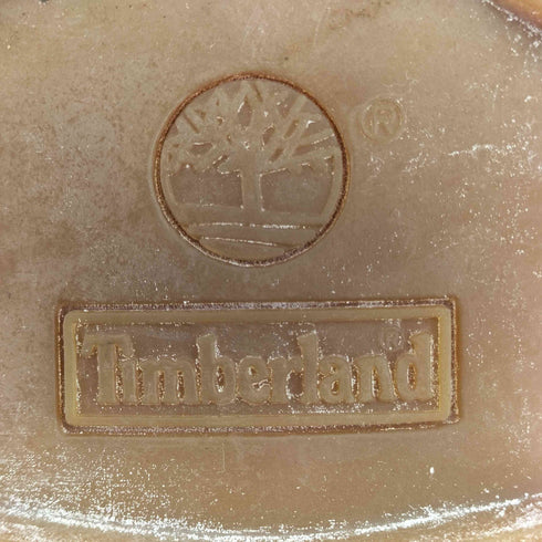 ティンバーランド Timberland スエード レザーブーツ レディース