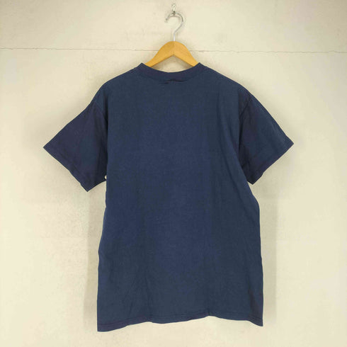 フルーツオブザルーム FRUIT OF THE LOOM VANDALIZM フロントプリントクルーネックTシャツ メンズ L