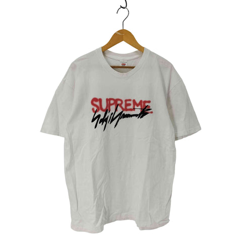 シュプリーム Supreme 20AW Logo Tee ロゴ Tシャツ メンズ import:XL