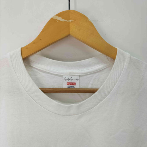 シュプリーム Supreme 20AW Logo Tee ロゴ Tシャツ メンズ import:XL
