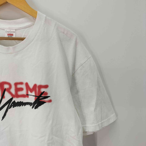 シュプリーム Supreme 20AW Logo Tee ロゴ Tシャツ メンズ import:XL
