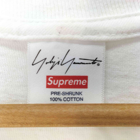 シュプリーム Supreme 20AW Logo Tee ロゴ Tシャツ メンズ import:XL