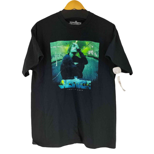 アーティスト ライブツアー Tシャツ メンズ import:L
