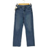 ユニクロジェイダブリューアンダーソン UNIQLO JW ANDERSON 25SS ストレートジーンズ レディース 24