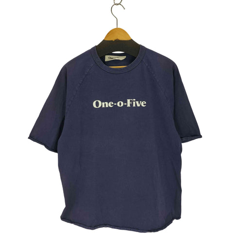 One-o-Five 105TEE ネイビー メンズ import:XL