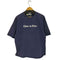 One-o-Five 105TEE ネイビー メンズ import:XL