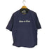 One-o-Five 105TEE ネイビー メンズ import:XL