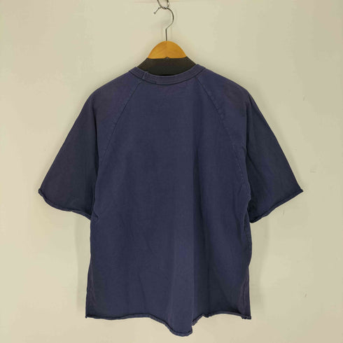 One-o-Five 105TEE ネイビー メンズ import:XL