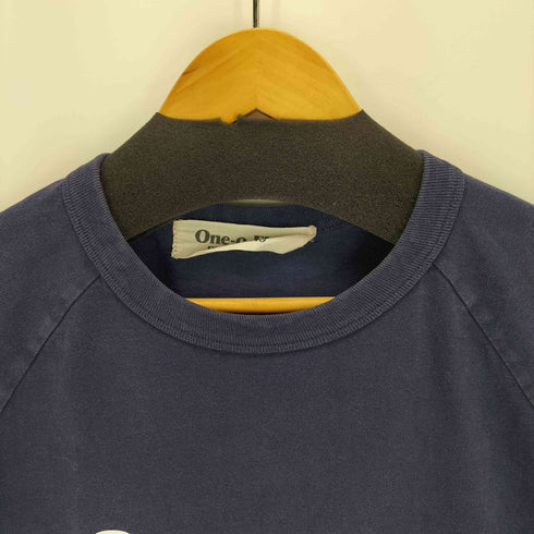 One-o-Five 105TEE ネイビー メンズ import:XL