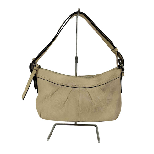 コーチ COACH レザー ワンショルダー バッグ レディース