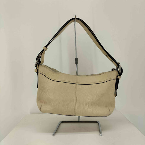 コーチ COACH レザー ワンショルダー バッグ レディース
