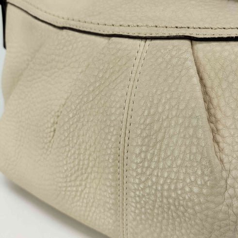 コーチ COACH レザー ワンショルダー バッグ レディース