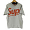 シュプリーム Supreme 21SS Intarsia Spellout S/S Top メンズ import:XL