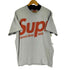 シュプリーム Supreme 21SS Intarsia Spellout S/S Top メンズ import:XL