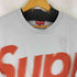 シュプリーム Supreme 21SS Intarsia Spellout S/S Top メンズ import:XL