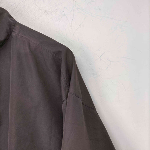 sun mountain リバーシブル ハーフジップ ジャケット メンズ import:L