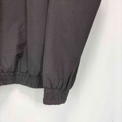 sun mountain リバーシブル ハーフジップ ジャケット メンズ import:L