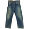 リーバイス Levis 90S 702XXボタンフライデニムパンツ 復刻 ボタン裏J22 メンズ 31/36