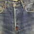リーバイス Levis 90S 702XXボタンフライデニムパンツ 復刻 ボタン裏J22 メンズ 31/36