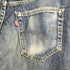 リーバイス Levis 90S 702XXボタンフライデニムパンツ 復刻 ボタン裏J22 メンズ 31/36