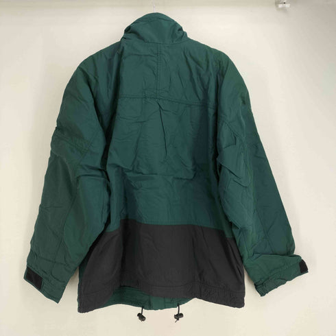 ナイキエーシージー NIKE ACG 90S フリースライナーナイロンジャケット メンズ import:XL