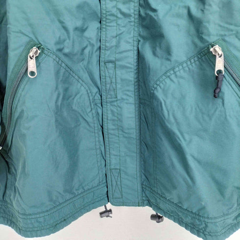 ナイキエーシージー NIKE ACG 90S フリースライナーナイロンジャケット メンズ import:XL