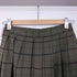 マッキントッシュフィロソフィー MACKINTOSH PHILOSOPHY GREY LABEL ブリティッシュプリーツスカート レディース JPN:1