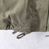 MERCURYBIJOU racoon fur ラクーンファー付モッズコート sweet レディース F