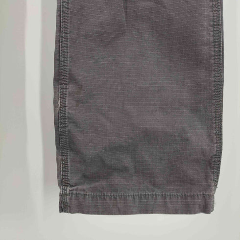 カーハート Carhartt RELAXED FIT リップストップ カーゴ パンツ メンズ 34x32