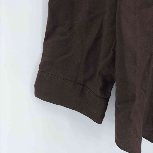 バラクータ BARACUTA VAN HEUSEN 三角タグ ボタンダウン ロングスリーブシャツ メンズ XL