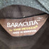 バラクータ BARACUTA VAN HEUSEN 三角タグ ボタンダウン ロングスリーブシャツ メンズ XL