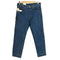 リーバイス Levis 86年製 701 BACK STRAP JEANS 赤耳 ボタン裏J22 メンズ 32