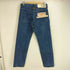 リーバイス Levis 86年製 701 BACK STRAP JEANS 赤耳 ボタン裏J22 メンズ 32
