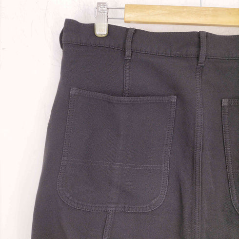 コムデギャルソンオムプリュス COMME des GARCONS HOMME PLUS 14AW 製品染め サルエルパンツ ペンギンパンツ メンズ JPN:M