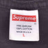 シュプリーム Supreme 23AW Mutants Tee メンズ import:L