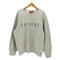 シュプリーム Supreme 19FW Fuck You Crewneck メンズ import:L