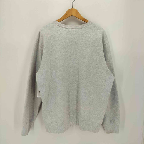 シュプリーム Supreme 19FW Fuck You Crewneck メンズ import:L
