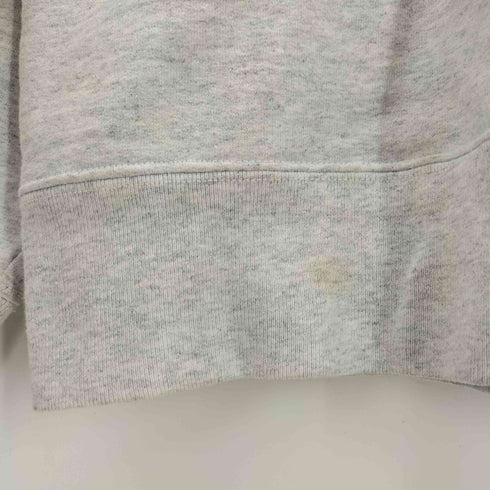 シュプリーム Supreme 19FW Fuck You Crewneck メンズ import:L