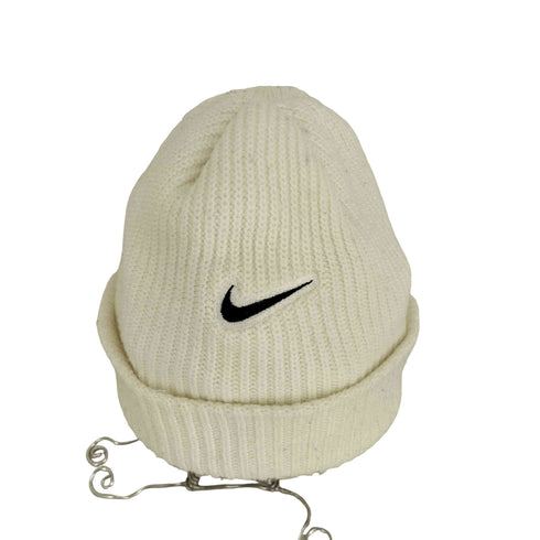 ナイキ NIKE スウッシュ刺繍 ニット帽 メンズ ONE SIZE