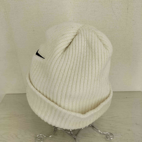 ナイキ NIKE スウッシュ刺繍 ニット帽 メンズ ONE SIZE