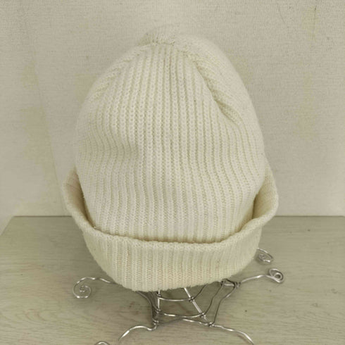 ナイキ NIKE スウッシュ刺繍 ニット帽 メンズ ONE SIZE