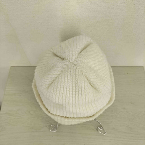 ナイキ NIKE スウッシュ刺繍 ニット帽 メンズ ONE SIZE