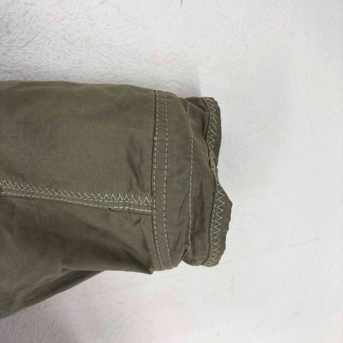 KUHL 裏地ボアモッズコート レディース XL