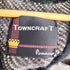 タウンクラフト TOWNCRAFT 別注シャギーカーディガン メンズ JPN:M
