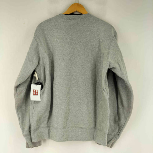 シュプリーム Supreme 20SS Kanji Logo Crewneck メンズ import:L